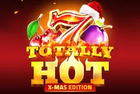 Totally Hot X-Mas Edition – casinò live