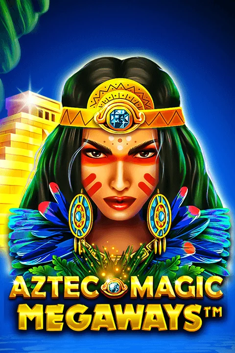 Aztec Magic Megaways – casinò live
