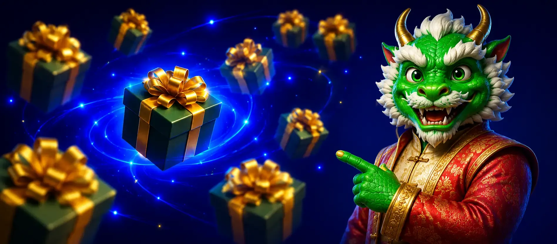 Esplora il bonus 20 Bet