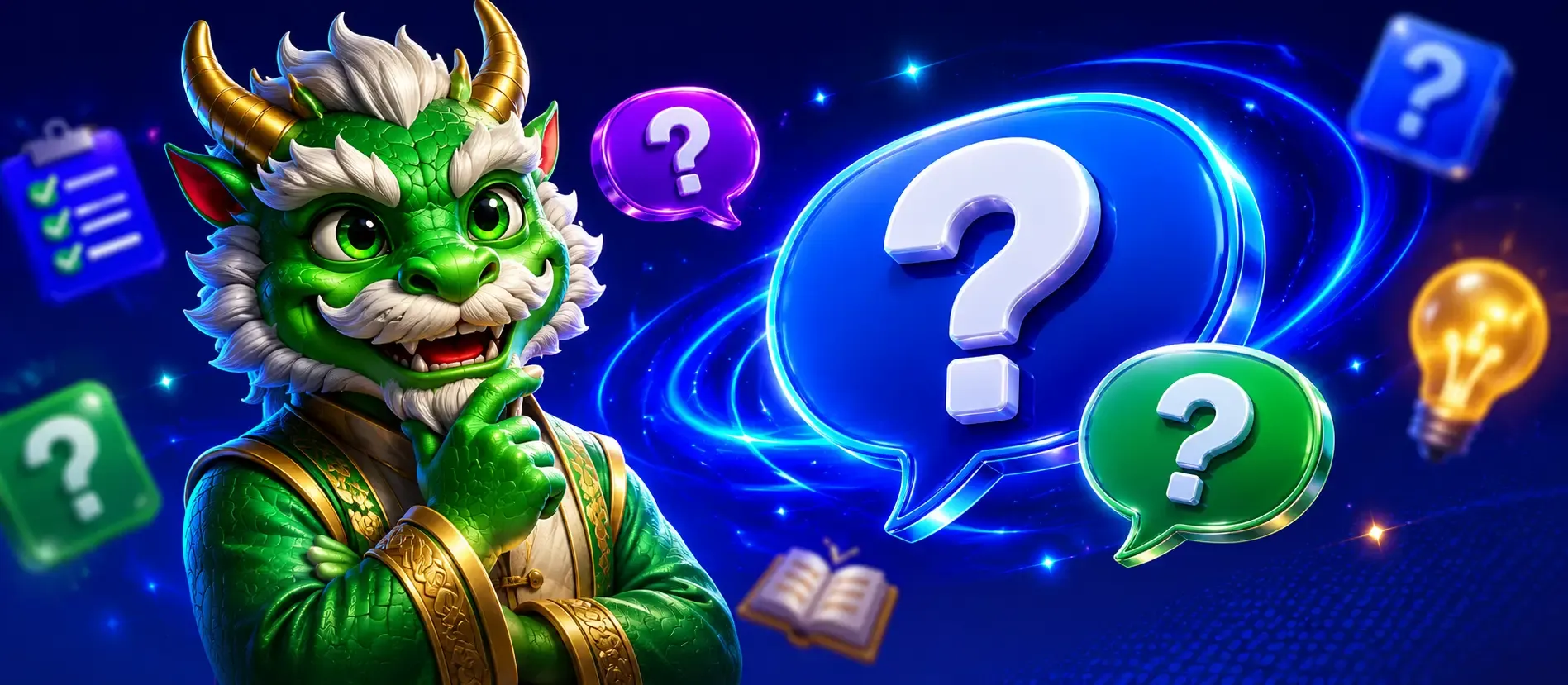 Esplora l'universo di 20Bet casino
